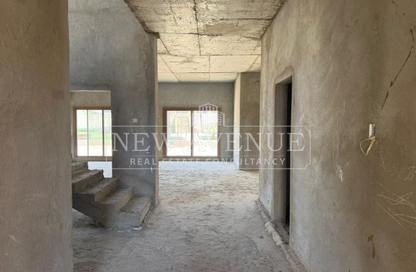 Villa - 5 - 5 for sale in City Gate - 5th Settlement Compounds - The 5th Settlement - New Cairo City - Cairo