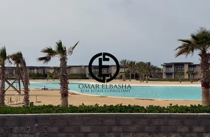 Villa - 4 Bedrooms - 4 Bathrooms for sale in Swan Lake North Coast - Qesm Ad Dabaah - North Coast