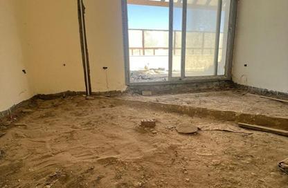 Penthouse - 3 Bedrooms - 3 Bathrooms for sale in Palm Hills Village Gate - South Investors Area - New Cairo City - Cairo