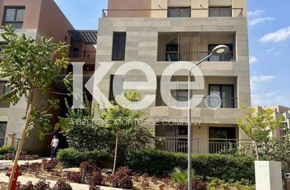 شقة - 2 غرف نوم - 3 حمامات للبيع في ديستريكت 5 - كمبوندات التجمع الخامس - التجمع الخامس - مدينة القاهرة الجديدة - القاهرة