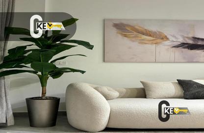 Apartment - 2 Bedrooms - 1 Bathroom for rent in Privado - Madinaty - Cairo
