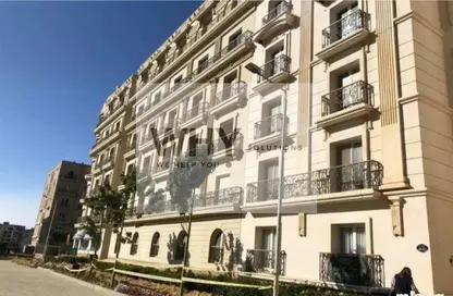 دوبلكس - 3 غرف نوم - 3 حمامات للبيع في هايد بارك - مدينة القاهرة الجديدة - القاهرة