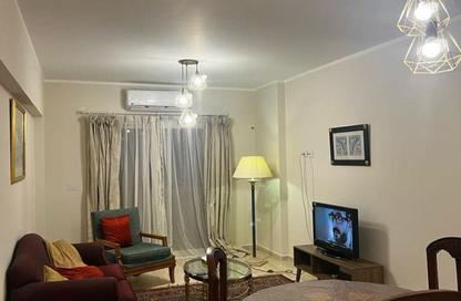 Apartment - 3 Bedrooms - 2 Bathrooms for sale in Capital East - Nasr City Compounds - Nasr City - Cairo