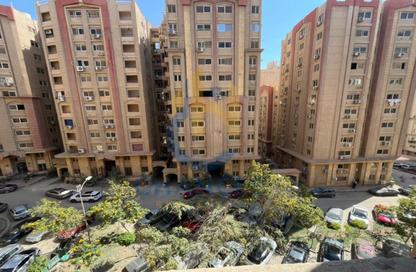 Apartment - 3 Bedrooms - 2 Bathrooms for sale in Sama Al Qahera - El Katameya Compounds - El Katameya - New Cairo City - Cairo