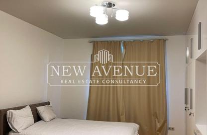 Apartment - 1 Bedroom - 1 Bathroom for sale in Aurora - Uptown Cairo - Mokattam - Cairo