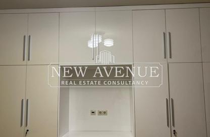 Apartment - 1 Bedroom - 1 Bathroom for sale in Aurora - Uptown Cairo - Mokattam - Cairo