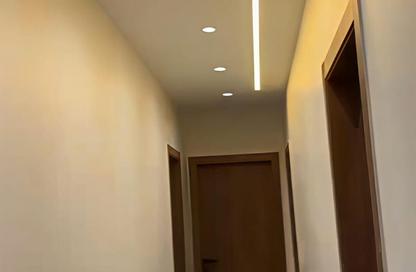 Apartment - 3 Bedrooms - 2 Bathrooms for sale in New Narges - New Cairo City - Cairo