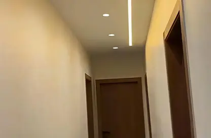 شقة - 3 غرف نوم - 2 حمامات للبيع في النرجس الجديدة - مدينة القاهرة الجديدة - القاهرة