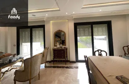 تاون هاوس - 4 غرف نوم - 3 حمامات للبيع في ازار - كمبوندات التجمع الخامس - التجمع الخامس - مدينة القاهرة الجديدة - القاهرة