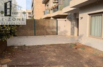 Apartment - 3 Bedrooms - 3 Bathrooms for rent in Galleria Moon Valley - South Investors Area - New Cairo City - Cairo