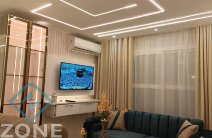 شقة - 2 غرف نوم - 2 حمامات للبيع في پريڤادو - مدينتي - القاهرة