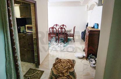 شقة - 4 غرف نوم - 2 حمامات للبيع في طريق الجيش - سيدي بشر - حي اول المنتزة - الاسكندرية