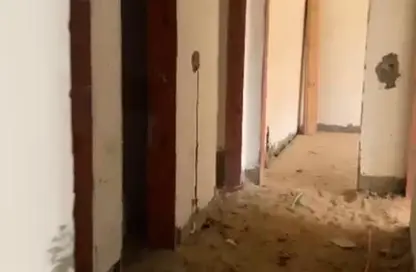 Apartment - 3 Bedrooms - 3 Bathrooms for sale in R7 - New Capital City - Cairo