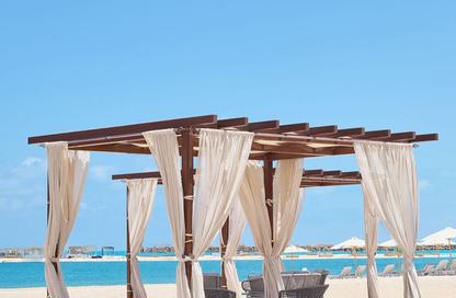 شاليه - 1 حمام للبيع في مارينا 5 - مارينا - العلمين - الساحل الشمالي