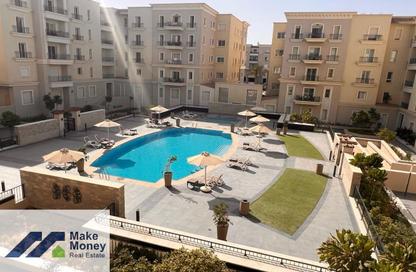 Apartment - 3 - 4 for rent in Mivida - 5th Settlement Compounds - The 5th Settlement - New Cairo City - Cairo Apartment - 3 - 4 for rent in Mivida - 5th Settlement Compounds - The 5th Settlement - New Cairo City - Cairo
