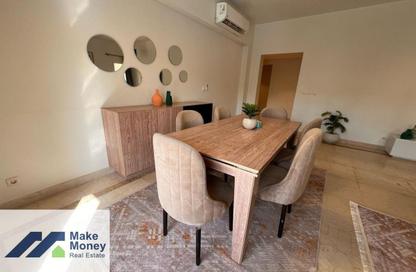 Apartment - 3 - 4 for rent in Mivida - 5th Settlement Compounds - The 5th Settlement - New Cairo City - Cairo