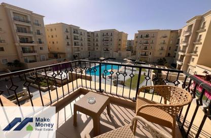 Apartment - 3 - 4 for rent in Mivida - 5th Settlement Compounds - The 5th Settlement - New Cairo City - Cairo Apartment - 3 - 4 for rent in Mivida - 5th Settlement Compounds - The 5th Settlement - New Cairo City - Cairo