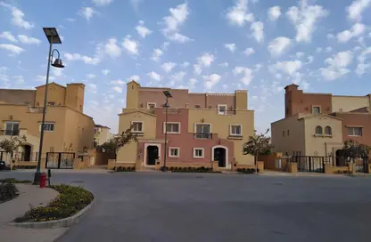 منزل مزدوج - 3 غرف نوم - 4 حمامات للبيع في ميفيدا - كمبوندات التجمع الخامس - التجمع الخامس - مدينة القاهرة الجديدة - القاهرة