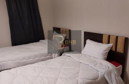 Apartment - 3 Bedrooms - 3 Bathrooms for rent in Mivida - 5th Settlement Compounds - The 5th Settlement - New Cairo City - Cairo