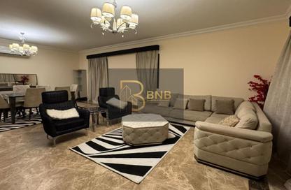Apartment - 3 Bedrooms - 3 Bathrooms for rent in Mivida - 5th Settlement Compounds - The 5th Settlement - New Cairo City - Cairo