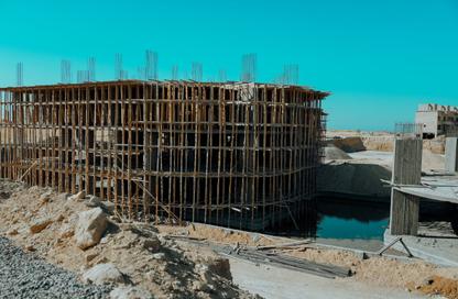 Apartment - Studio - 1 for sale in Hurghada Resorts - Hurghada - Red Sea