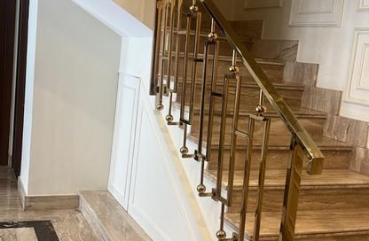 Duplex - 3 - 4 for sale in Eastown - 5th Settlement Compounds - The 5th Settlement - New Cairo City - Cairo