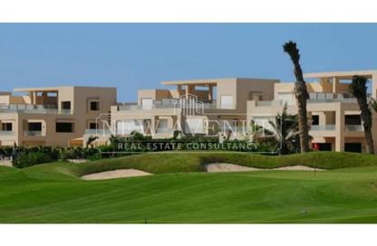Chalet - 3 Bedrooms - 2 Bathrooms for sale in Hacienda Bay - Sidi Abdel Rahman - North Coast Chalet - 3 Bedrooms - 2 Bathrooms for sale in Hacienda Bay - Sidi Abdel Rahman - North Coast