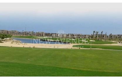 Chalet - 3 Bedrooms - 2 Bathrooms for sale in Hacienda Bay - Sidi Abdel Rahman - North Coast