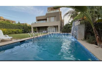 Chalet - 3 Bedrooms - 2 Bathrooms for sale in Hacienda Bay - Sidi Abdel Rahman - North Coast Chalet - 3 Bedrooms - 2 Bathrooms for sale in Hacienda Bay - Sidi Abdel Rahman - North Coast