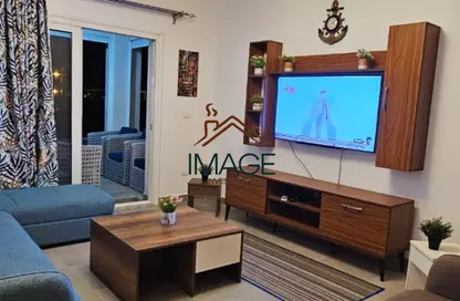 Chalet - 3 Bedrooms - 3 Bathrooms for sale in Amwaj - Sidi Abdel Rahman - North Coast