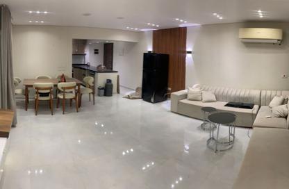 Penthouse - 3 Bedrooms - 4 Bathrooms for sale in Mountain View iCity - 5th Settlement Compounds - The 5th Settlement - New Cairo City - Cairo