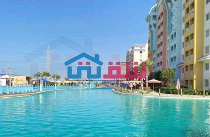 Chalet - 2 - 1 for sale in Golf Porto Marina - Al Alamein - North Coast Chalet - 2 - 1 for sale in Golf Porto Marina - Al Alamein - North Coast