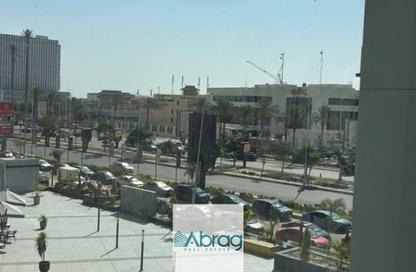 عيادة - استوديو - 1 للبيع في سنترال افينيو - الحي الثاني - الشيخ زايد - الجيزة