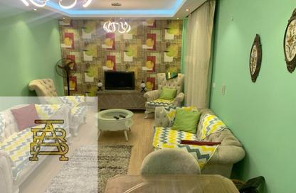Apartment - 2 Bedrooms - 1 Bathroom for sale in Madinaty - Cairo