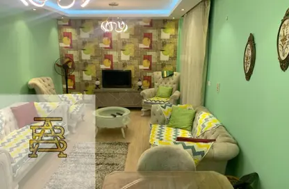 شقة - 2 غرف نوم - 1 حمام للبيع في مدينتي - القاهرة