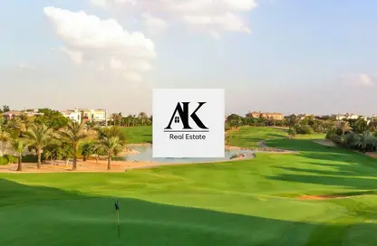 Villa - 7+ Bedrooms - 6 Bathrooms for sale in Katameya Heights - El Katameya Compounds - El Katameya - New Cairo City - Cairo