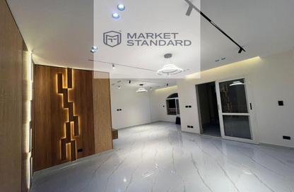 Apartment - 3 Bedrooms - 3 Bathrooms for sale in Privado - Madinaty - Cairo