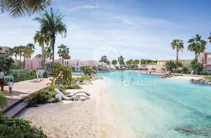 Villa - 4 Bedrooms - 4 Bathrooms for sale in Ogami - Ras Al Hekma - North Coast