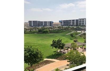 Apartment - 2 Bedrooms - 1 Bathroom for sale in Taj City - 5th Settlement Compounds - The 5th Settlement - New Cairo City - Cairo