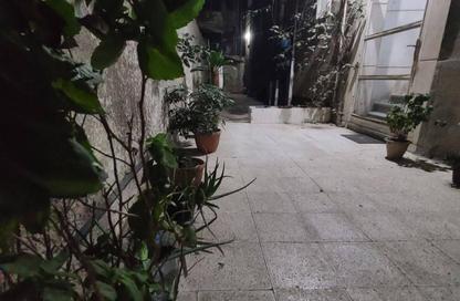 شقة - 3 غرف نوم - 2 حمامات للايجار في ميدان لبنان - المهندسين - الجيزة