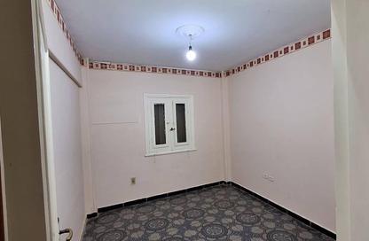 شقة - 3 غرف نوم - 2 حمامات للايجار في ميدان لبنان - المهندسين - الجيزة
