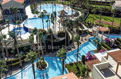 Chalet - 2 - 3 for sale in Veranda - Sahl Hasheesh - Hurghada - Red Sea