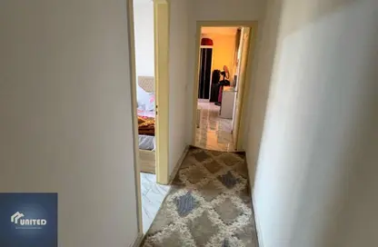 Apartment - 2 Bedrooms - 1 Bathroom for sale in Privado - Madinaty - Cairo