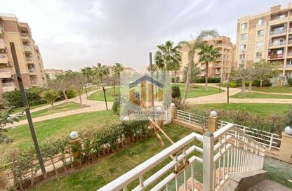 Apartment - 3 Bedrooms - 2 Bathrooms for sale in B11 - Madinaty - Cairo