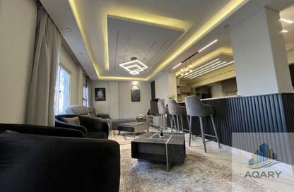 Apartment - 3 Bedrooms - 2 Bathrooms for rent in El Rehab Extension - Al Rehab - New Cairo City - Cairo Apartment - 3 Bedrooms - 2 Bathrooms for rent in El Rehab Extension - Al Rehab - New Cairo City - Cairo