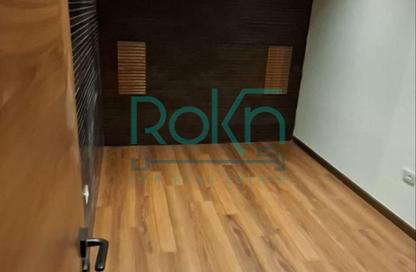 Office Space - Studio - 1 for rent in The portal - Beverly Hills - Sheikh Zayed Compounds - Sheikh Zayed City - Giza