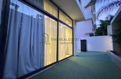 Apartment - 2 - 2 for rent in Lake View Residence - 5th Settlement Compounds - The 5th Settlement - New Cairo City - Cairo