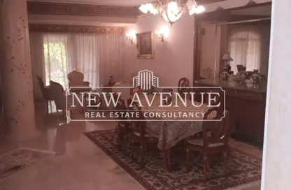 منزل مزدوج - 5 غرف نوم - 5 حمامات للبيع في الشروق 2000 - كمبوندات الشروق - مدينة الشروق - القاهرة