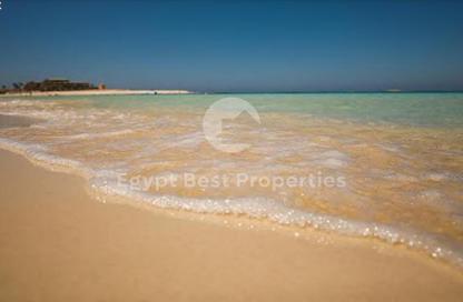 Chalet - 3 - 3 for sale in Beit Al Bahr - Sidi Heneish - North Coast
