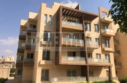 شقة - 3 غرف نوم - 3 حمامات للبيع في مدينة وصال - كمبوندات الشروق - مدينة الشروق - القاهرة